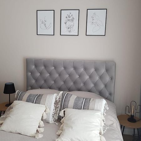 Apartament Old Town Wes Quality Suite Poznaň Exteriér fotografie