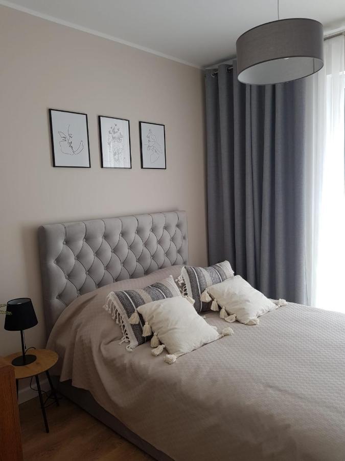 Apartament Old Town Wes Quality Suite Poznaň Exteriér fotografie