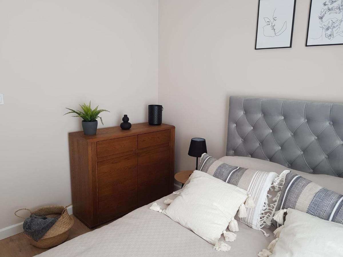 Apartament Old Town Wes Quality Suite Poznaň Exteriér fotografie