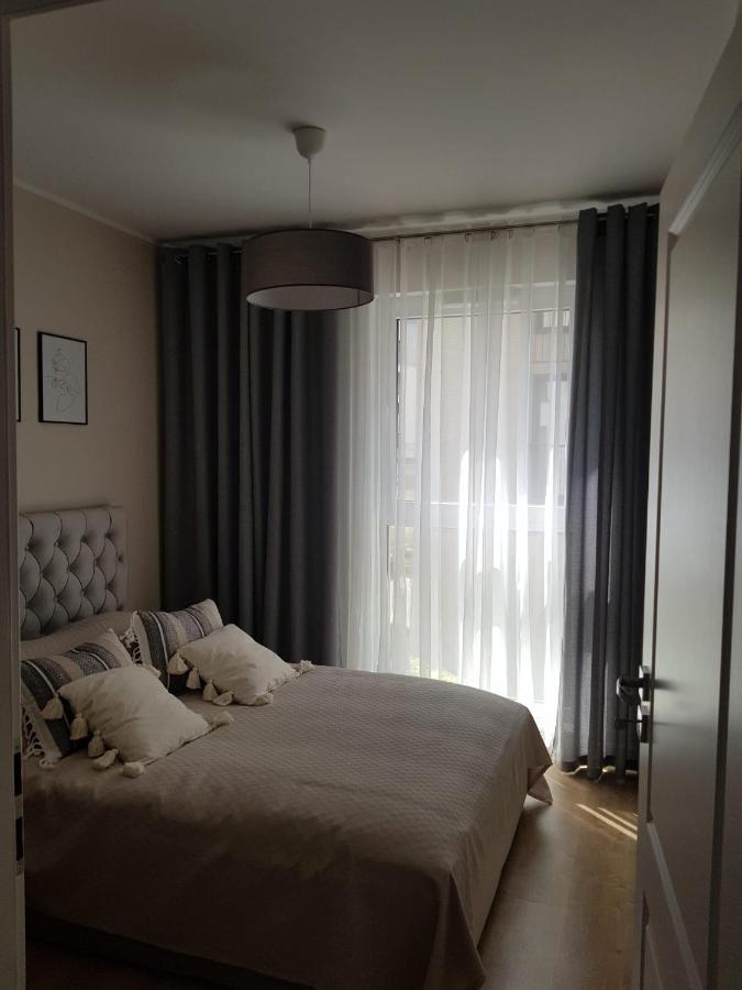 Apartament Old Town Wes Quality Suite Poznaň Exteriér fotografie