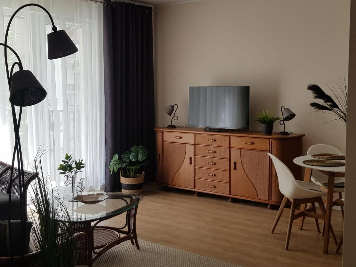 Apartament Old Town Wes Quality Suite Poznaň Exteriér fotografie