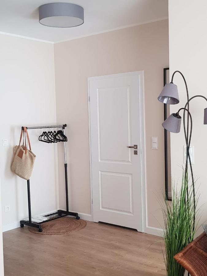 Apartament Old Town Wes Quality Suite Poznaň Exteriér fotografie