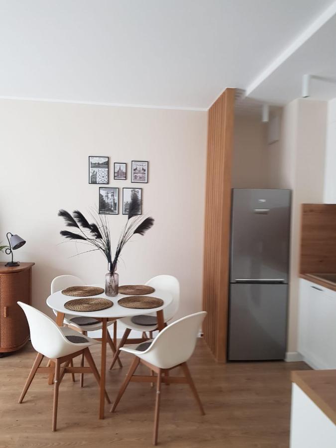 Apartament Old Town Wes Quality Suite Poznaň Exteriér fotografie