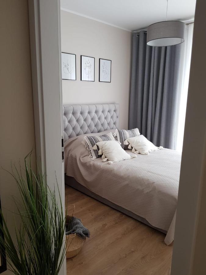 Apartament Old Town Wes Quality Suite Poznaň Exteriér fotografie