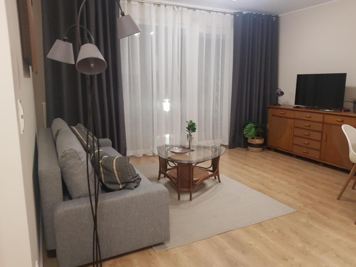 Apartament Old Town Wes Quality Suite Poznaň Exteriér fotografie