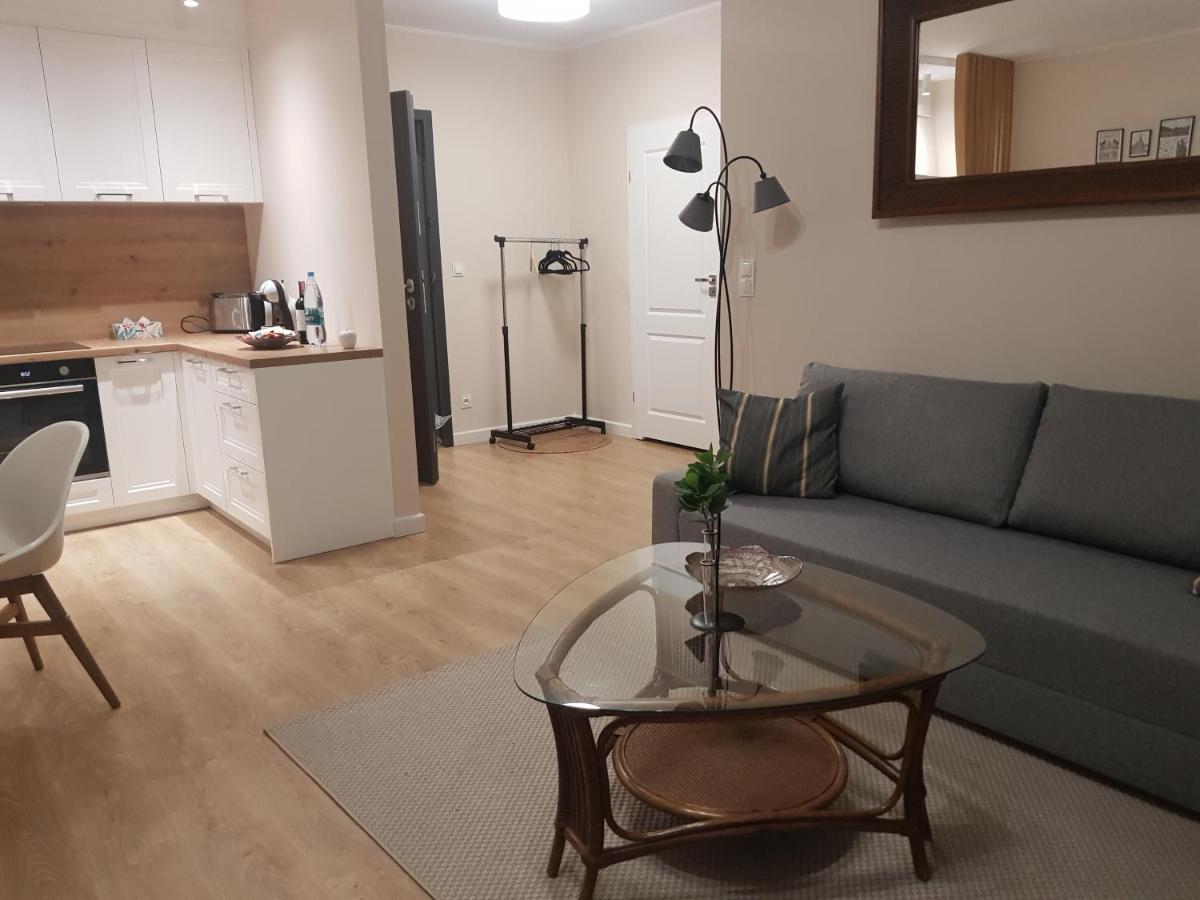 Apartament Old Town Wes Quality Suite Poznaň Exteriér fotografie